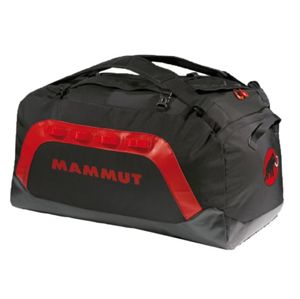 Cestovní taška Mammut Cargon 60 černá